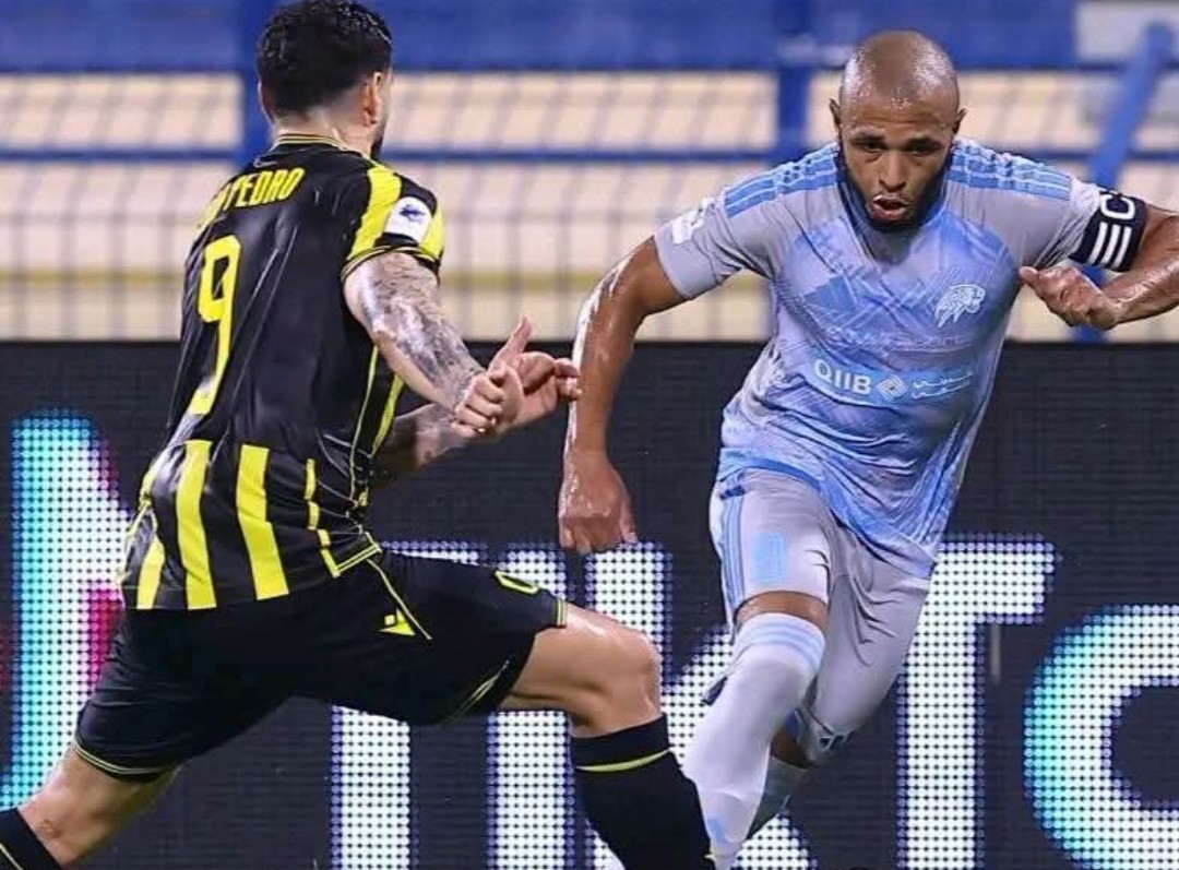 Brahimi marque deux buts et mène Al Gharafa à une nouvelle victoire en championnat qatari.