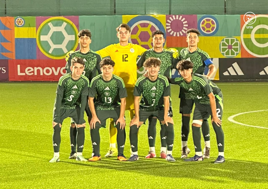 L'équipe nationale des « Verts » affronte la Guinée pour poursuivre son éclat en Coupe du Monde et au festival « FIFA » qui se déroule en Azerbaïdjan.