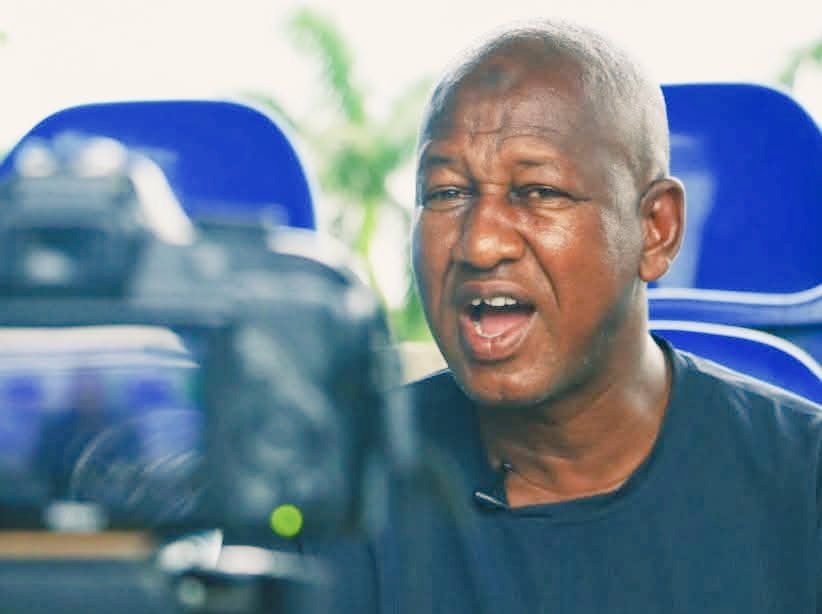 WAFU B U-20 Championship: Flying Eagles Set on Capturing AFCON Qualification — Maikaba