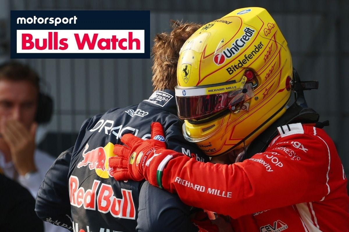 Max Verstappen et Lewis Hamilton attirent l'attention en ligne après un incident touchant à Sepang lors de l'événement F1.