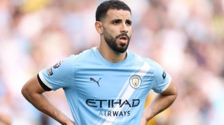 La situation d'Aït Nouri devient de plus en plus complexe.