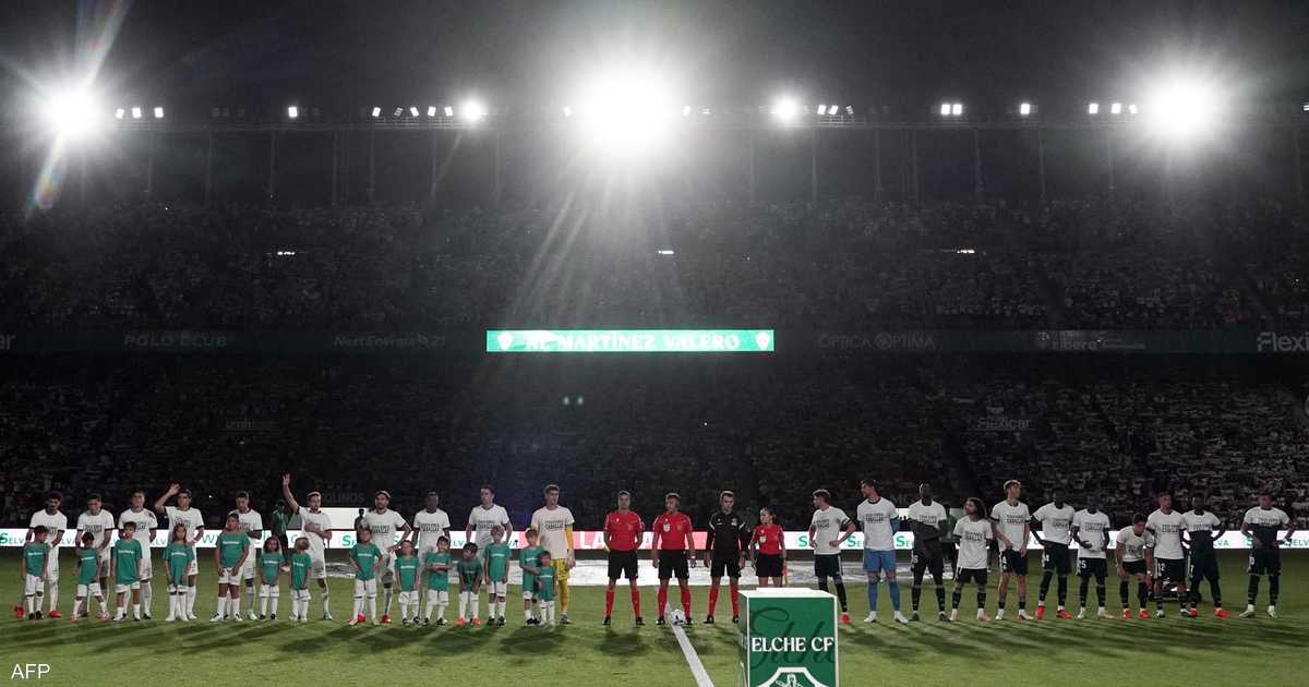 Le Real Madrid réagit à l'incident des « maillots de Ceuta »