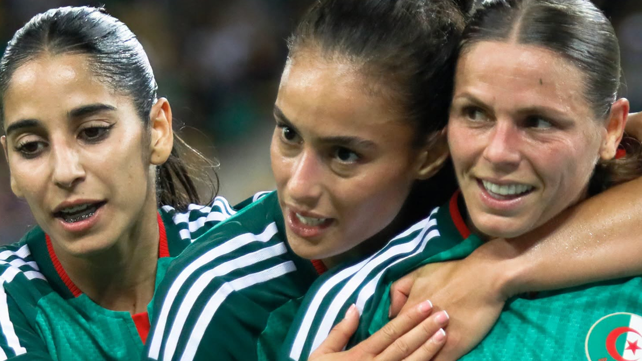 في كرة القدم النسائية: انتصار مدوٍ جديد على جمهورية أفريقيا الوسطى! (فيديو)