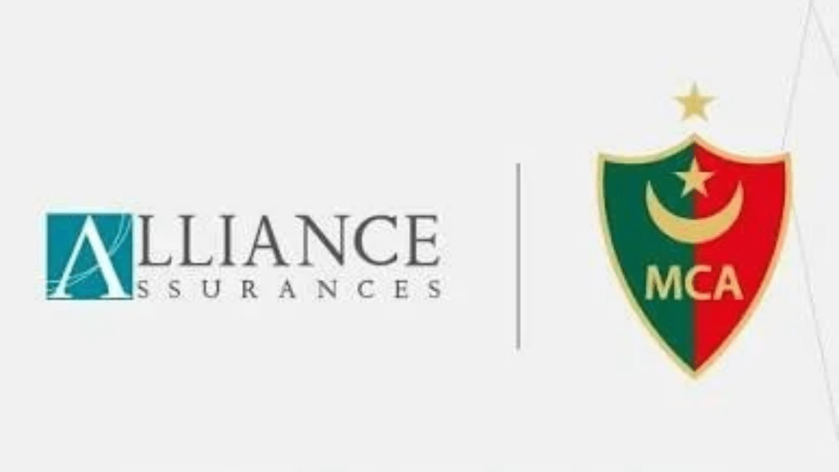 كرة القدم الجزائرية: شركة أليانس للتأمينات تتعاون مع مولودية الجزائر من خلال رعاية جديدة تشاركية.