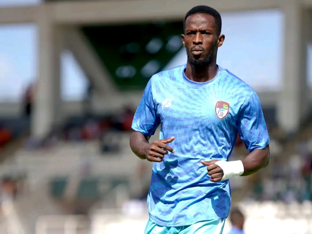 CAF Champions League: FC San-Pédro and FC Nouadhibou are tied at halftime.