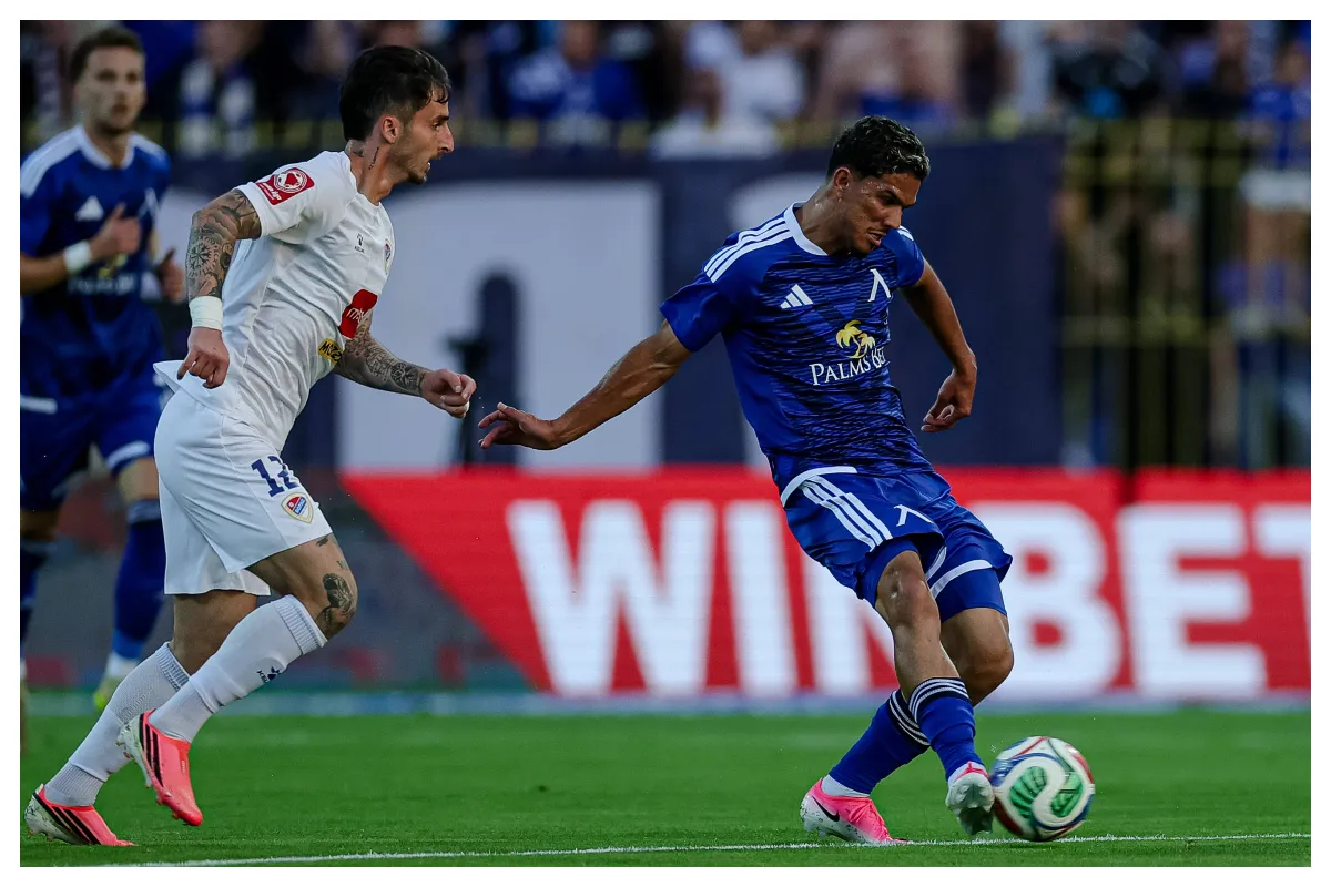 Europa League: Levski Sofia begins its European campaign against Salzburg.