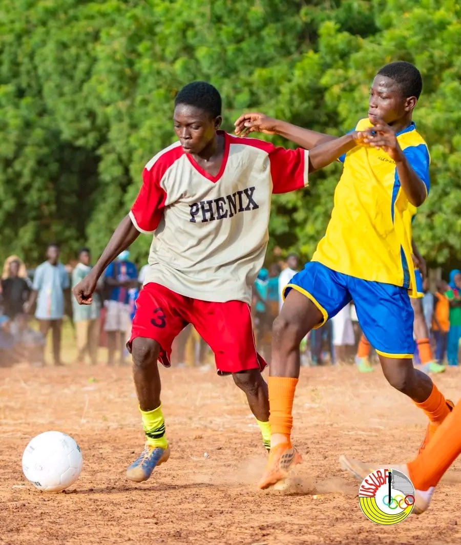 USSU-BF 2026-2027: Kaya kicks off the upcoming season