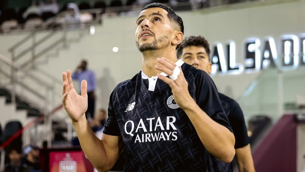قطر: الغموض يحيط بيوسف عطال