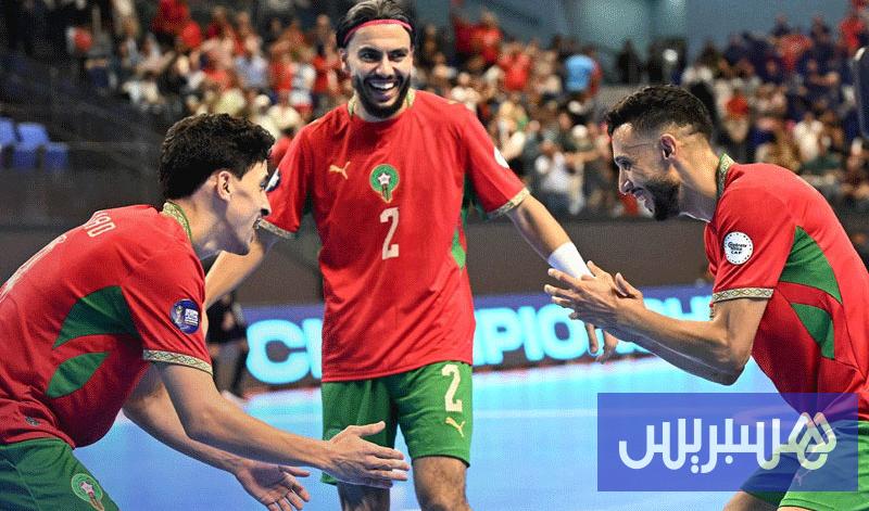 "The Hall of Fame" dominates the Algerian national team.