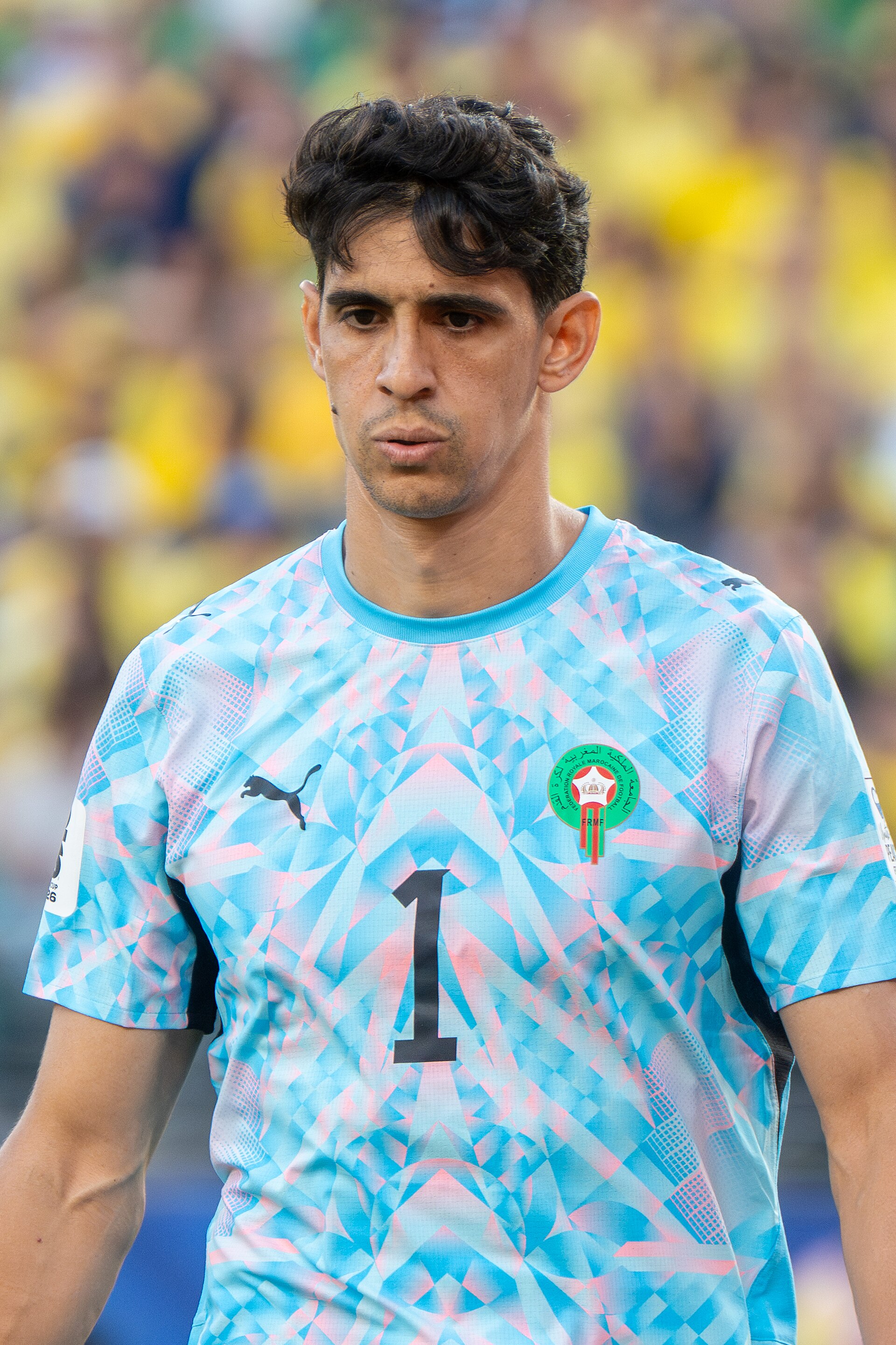World Cup 2026: Yassine Bounou garners international acclaim despite Morocco's departure in the quarter-finals.