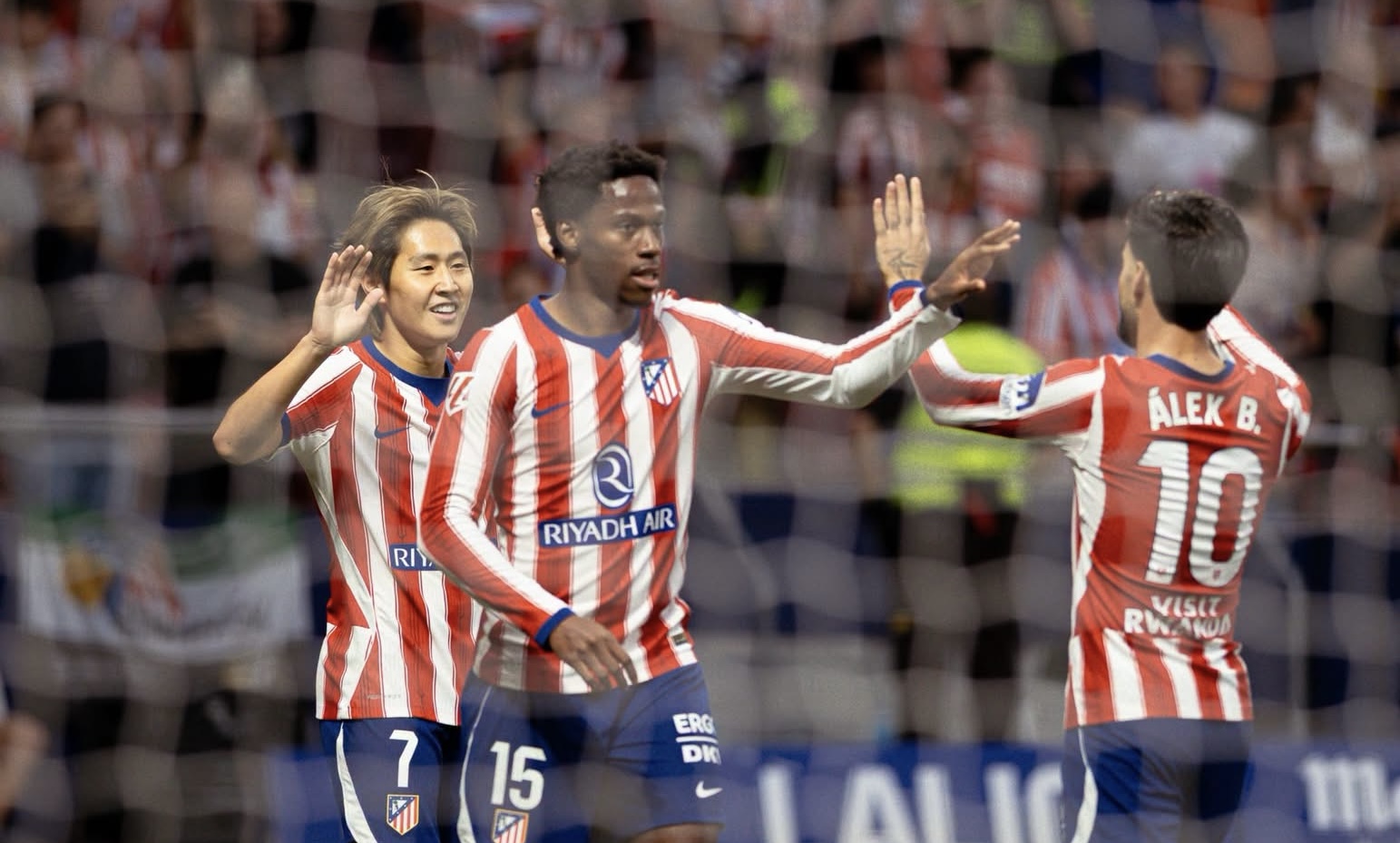 LaLiga : diminué à 10 suite à l'expulsion de Huijsen, le Real s'effondre en l'espace de dix minutes !