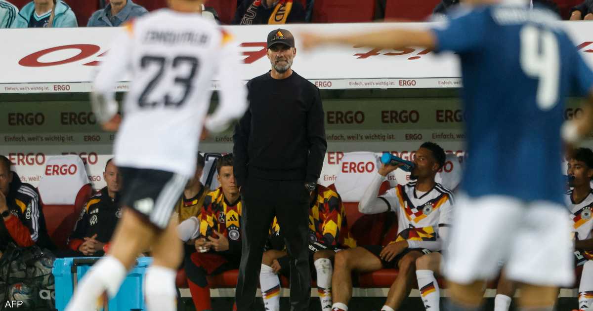 In a historic win, Greece hands Klopp his first home defeat.
