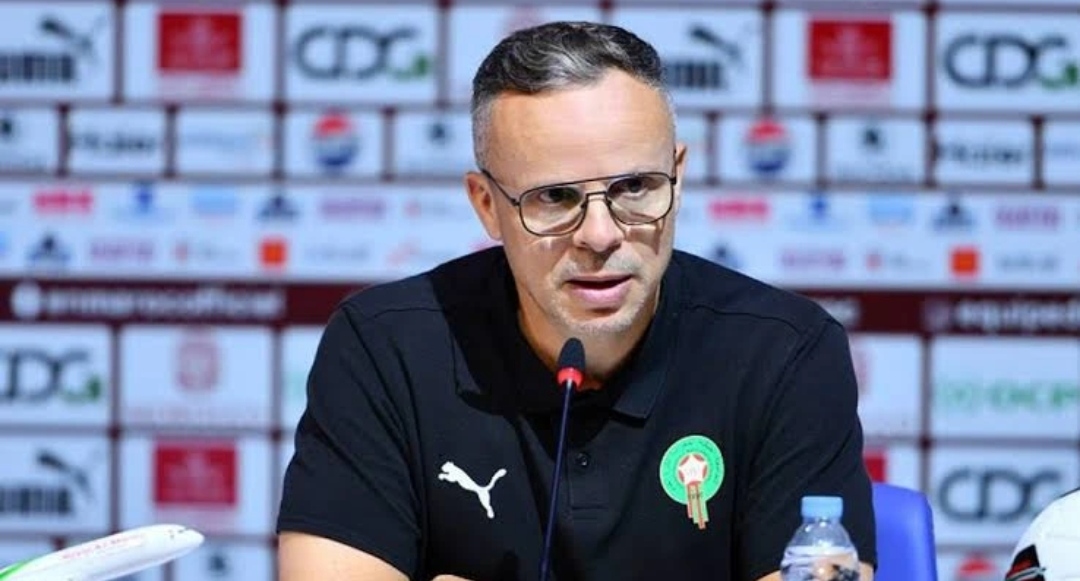 CAN 2027 Qualifiers: Mohamed Ouahbi has revealed the Moroccan squad for the upcoming matches.