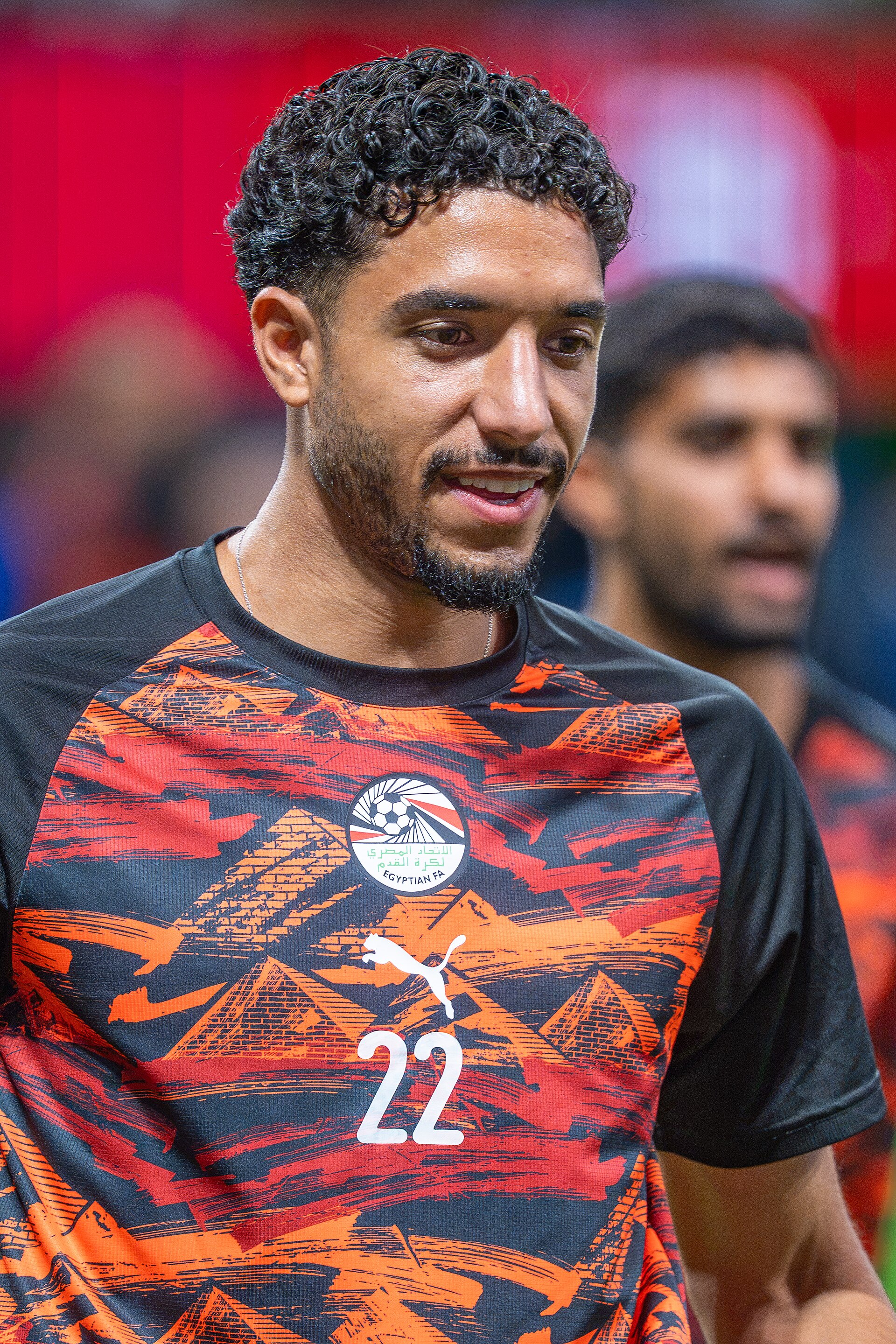 World Cup 2026: Egypt striker Omar Marmoush promises a more formidable return following a round of 16 elimination
