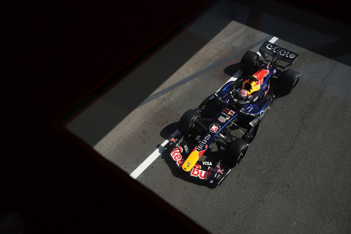 Red Bull a annoncé la dernière amélioration significative de F1 pour 2026, destinée à Max Verstappen et Isack Hadjar.