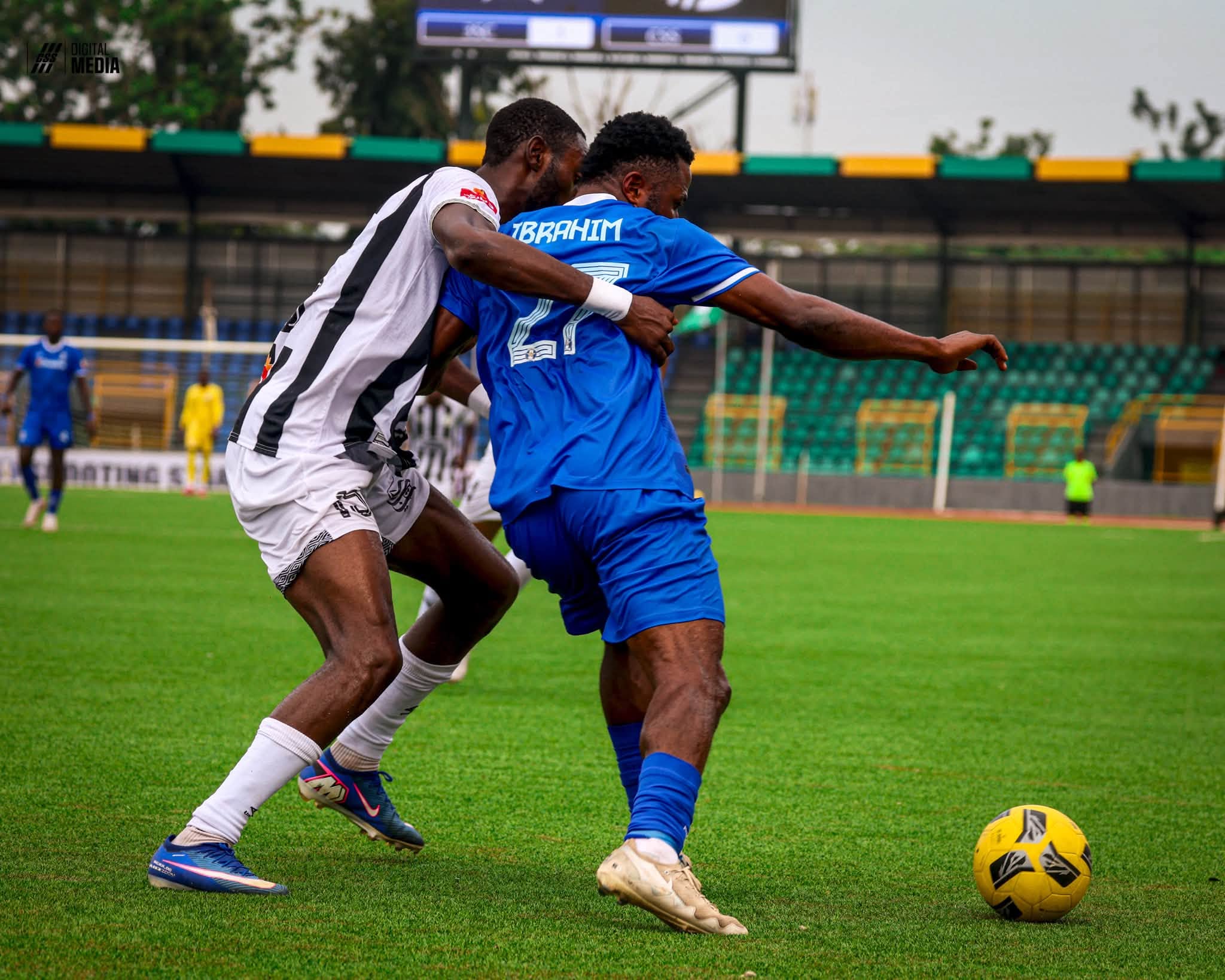 CAF Cup: CS Sfaxien faces a major challenge against Shooting Stars