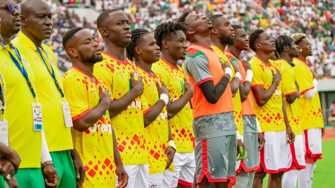 تصفيات كأس أمم أفريقيا 2027: أمير عبدو يكشف عن تشكيلته المكونة من 25 نجمًا
