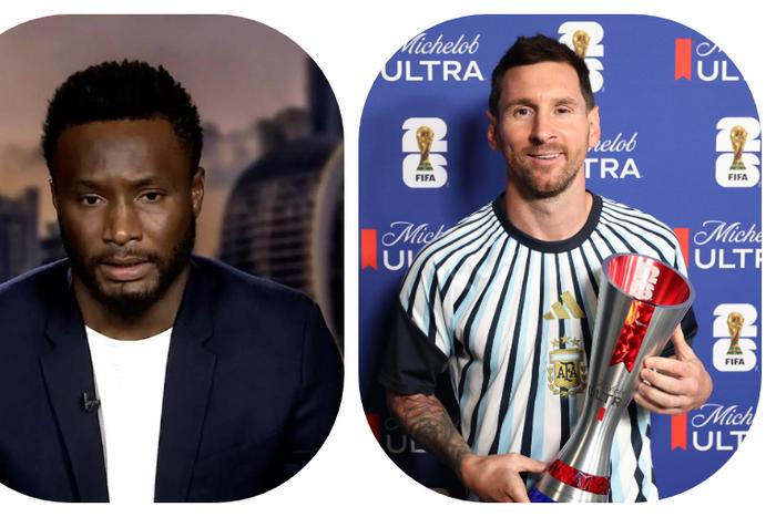 World Cup 2026: ‘I Admire Messi, I Hope Argentina Comes Out on Top’ – Mikel