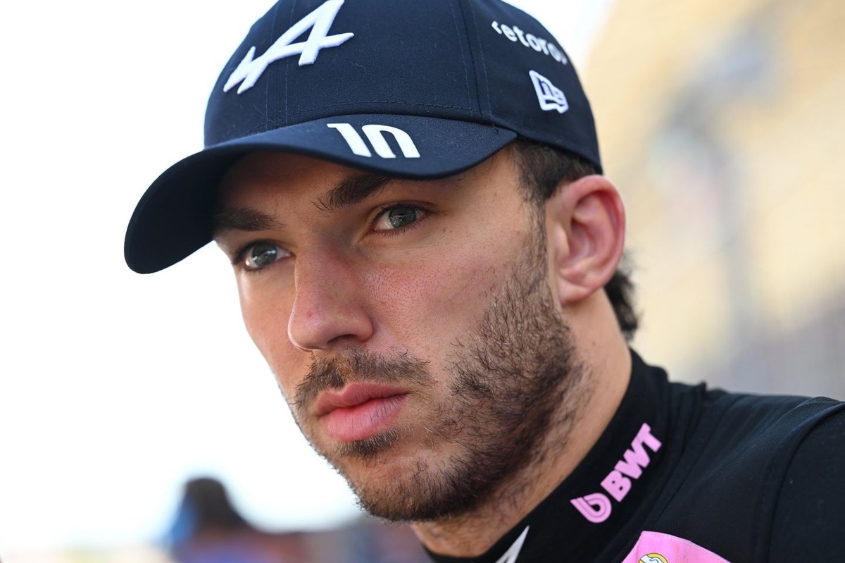 Pierre Gasly qualifie le harcèlement sur les réseaux sociaux d'« inacceptable » après l'incident avec Franco Colapinto lors du Grand Prix d'Espagne.