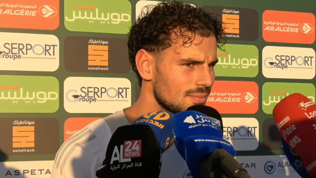 Algérie : Chiakha, « Je désire révéler ma véritable identité ! » (vidéo)