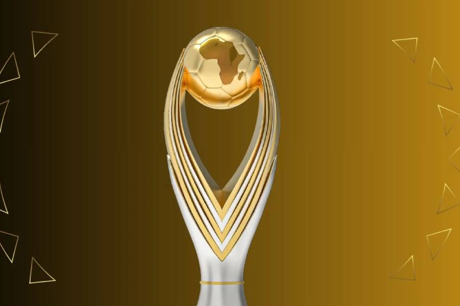 CAF Champions League: Orlando Pirates, Mamelodi Sundowns, full schedule for this Friday.