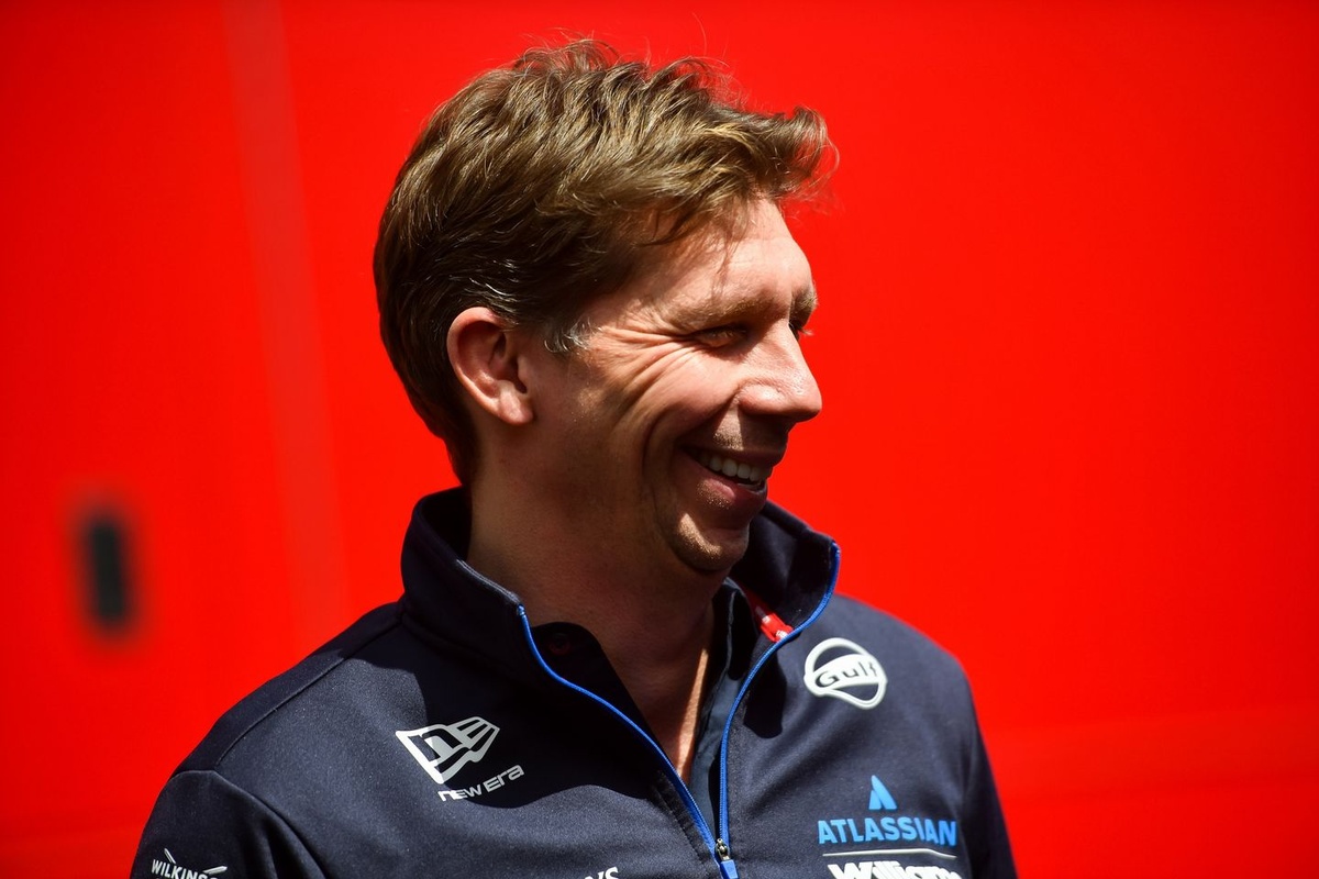 James Vowles endorses Madrid as a team to keep an eye on, even amid demands for modifications.