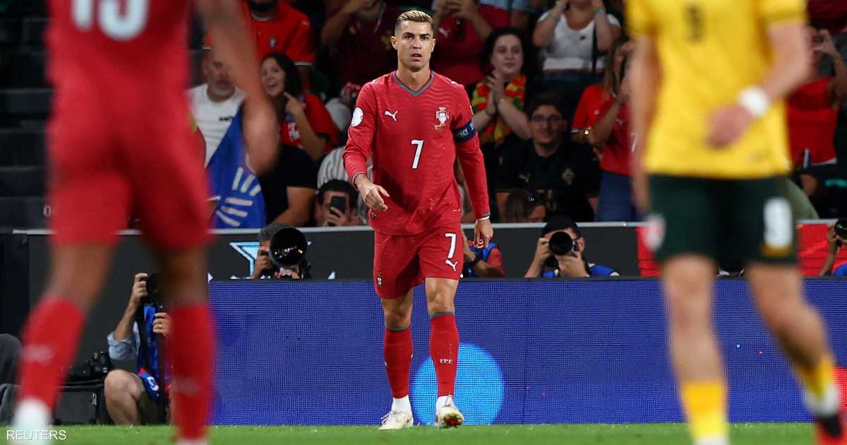"النهاية تلوح في الأفق".. مستجدات انسحاب رونالدو من معسكر المنتخب البرتغالي