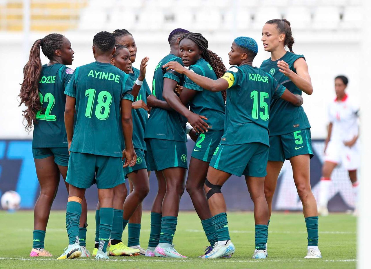 WAFCON 2026: Ihezuo Details Super Falcons' Objectives for Morocco