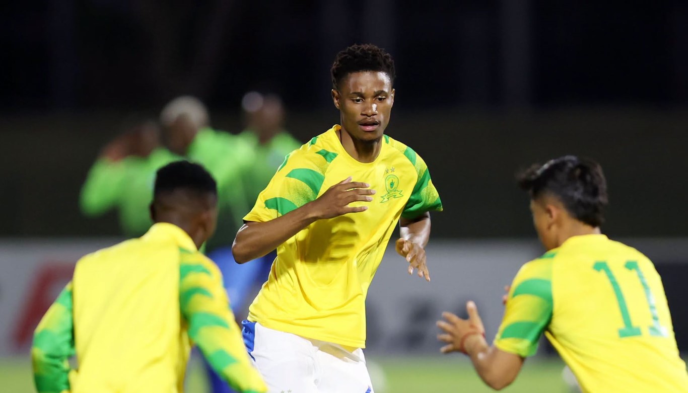 Interclubs CAF : les titans d'Afrique du Sud éliminés de la compétition africaine !