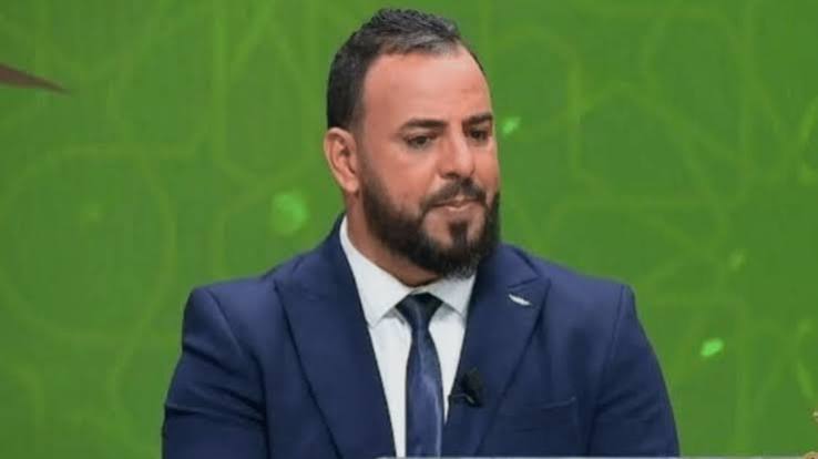 Naimoun: "We are optimistic about Bouzouk's return and we aim to achieve a positive result against the Customs."