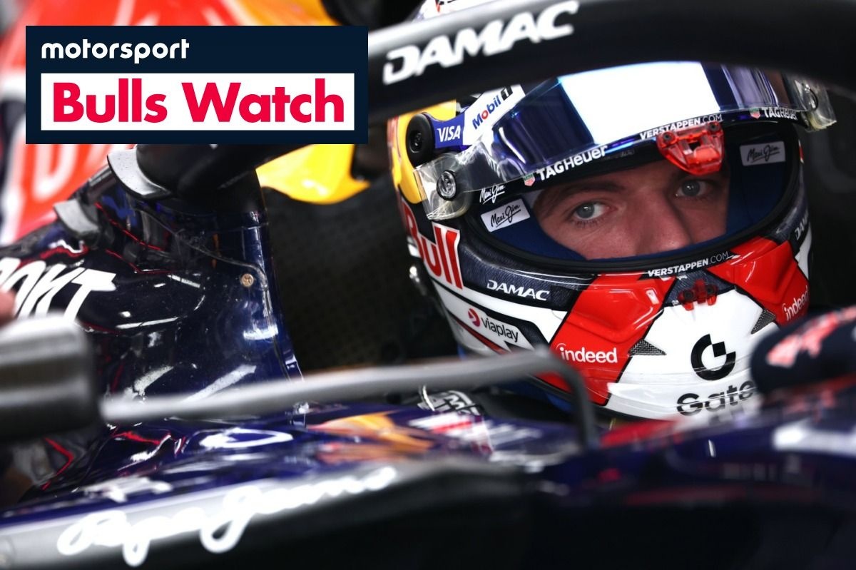 Max Verstappen quips that Red Bull ought to ditch radios following challenges at the United States Grand Prix.