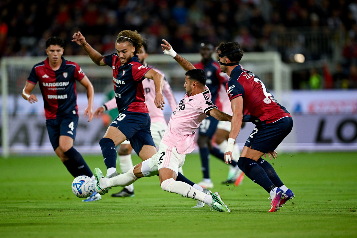 Italy: Yanis Massolin delivers an impressive performance in his Serie A debut! (Video)