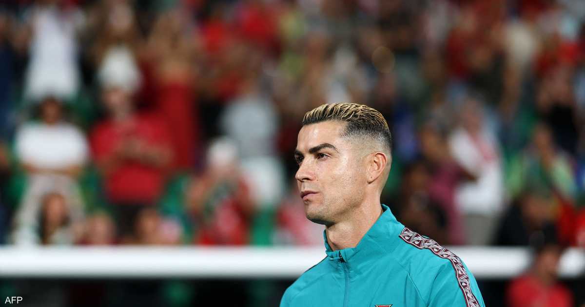 رونالدو يكسر صمته.. ويستعرض تفاصيل ليلة الغضب
