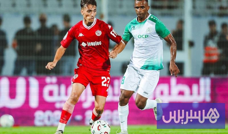 الوداد يحقق انتصاراً مهماً من مدينة الجديدة