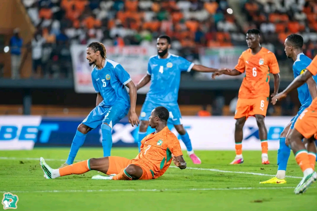 International break: a mixed assessment for the Ivory Coast Elephants