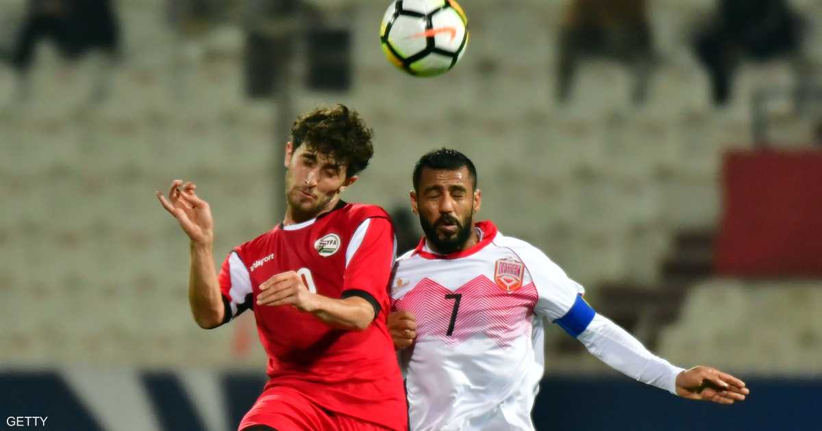 المنتخب اليمني يحقق انتصارًا تاريخيًا بخمسة أهداف على حامل لقب كأس الخليج.