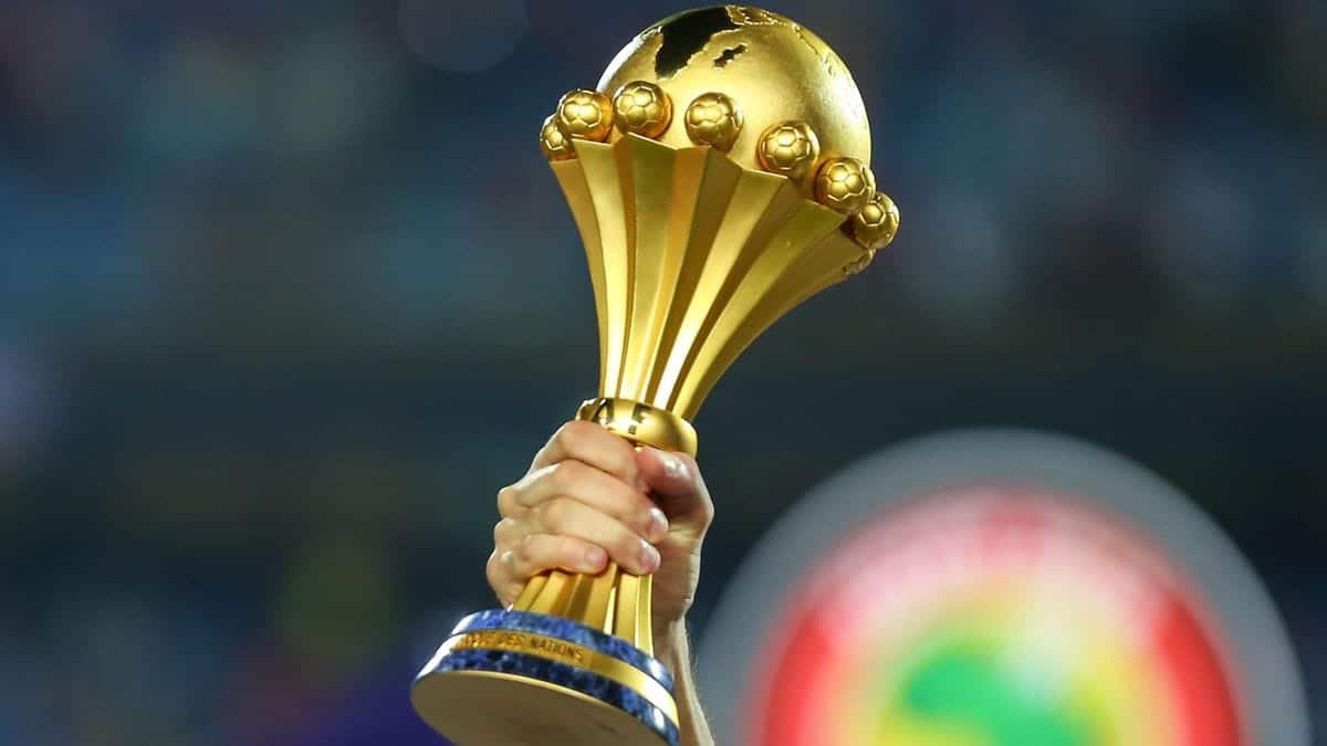 كان 2027، بوروندي – الجزائر: تم تحديد التاريخ والساعة والمكان