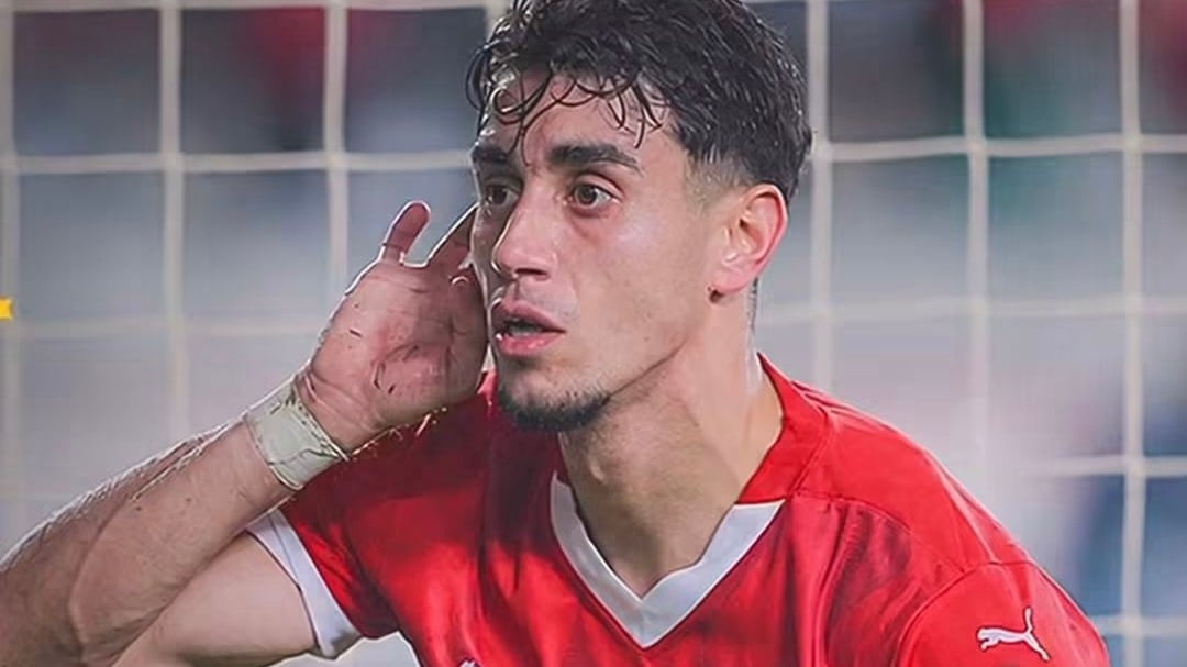 الميركاتو: انتقال يلوح في الأفق لخاسف