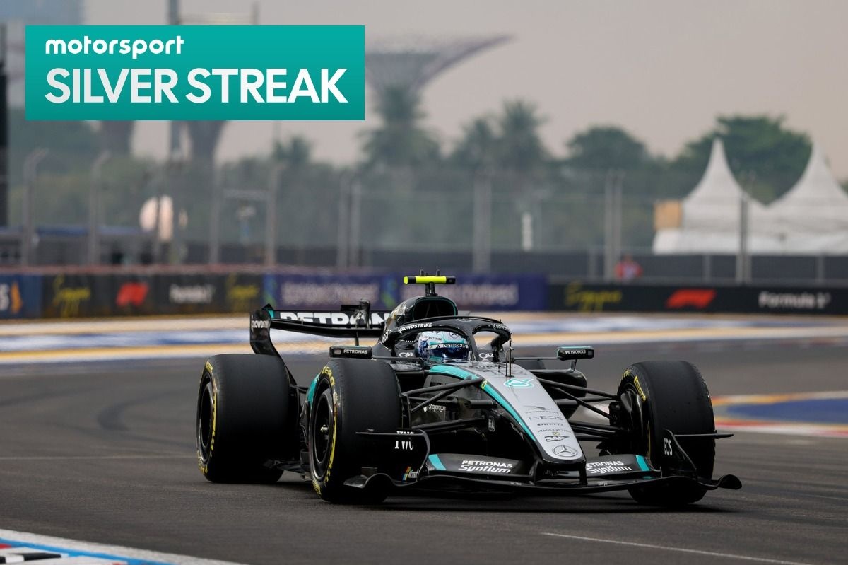À quelle vitesse Mercedes pourrait-elle sécuriser le championnat des constructeurs de F1 2026 ?