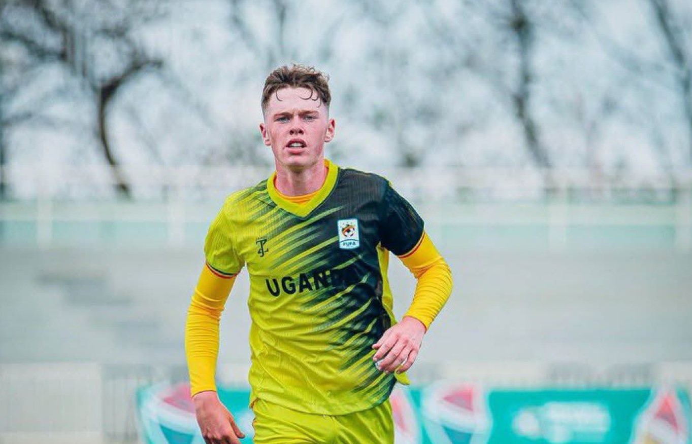 Elim. CAN U17 : Sebastian Fisher Quinn réalise un triplé lors de son premier match avec l’Ouganda.