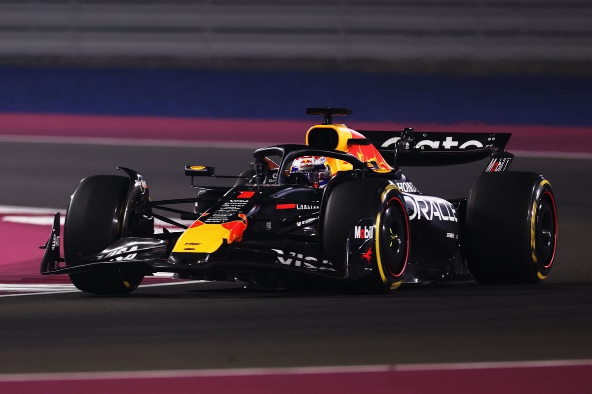 The FIA anticipates that the Formula 1 races in Qatar and Abu Dhabi will proceed as scheduled.