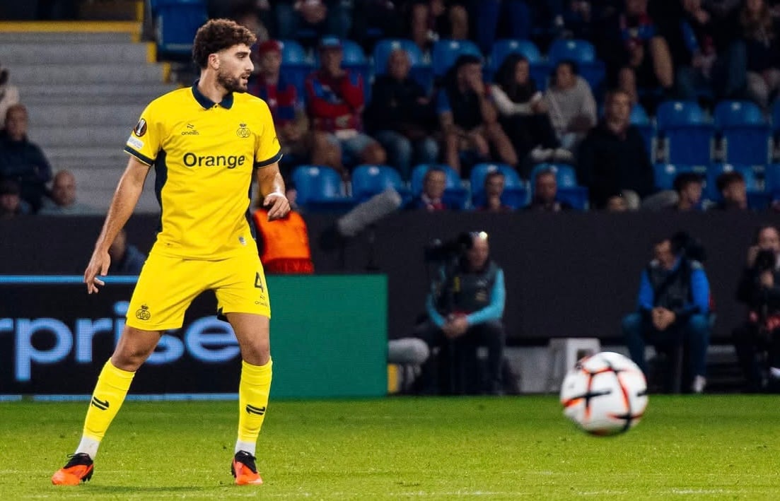 Belgique : Début officiel pour Nohim Chibani