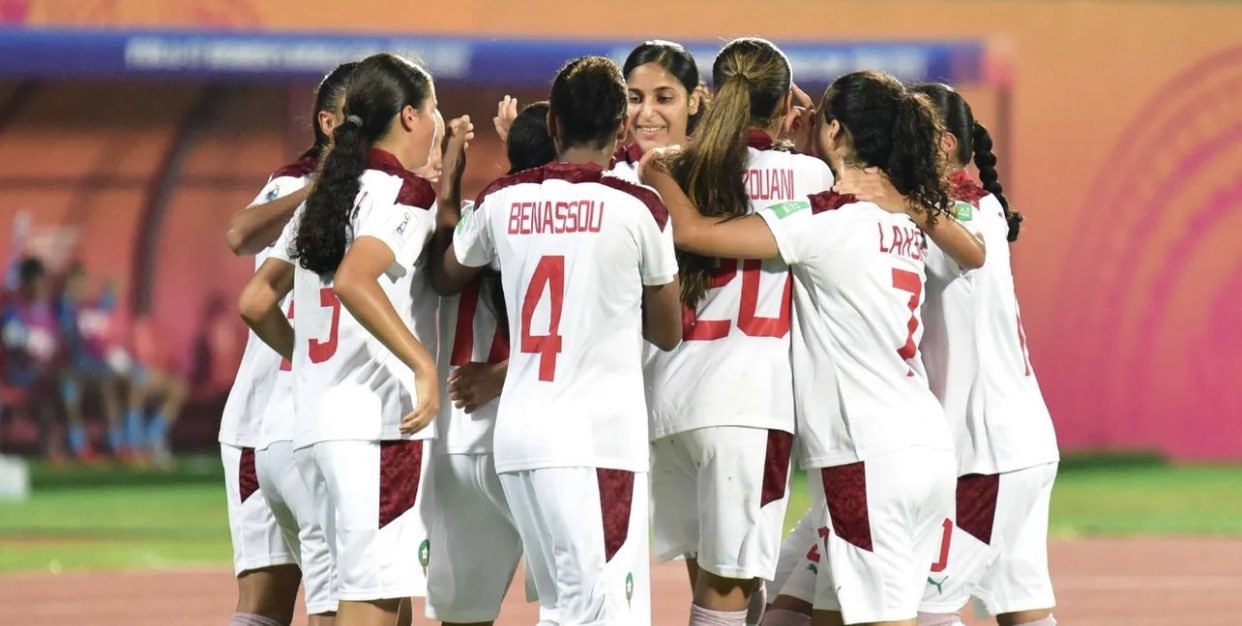 المغرب: إريك بلاهيك يبدأ مغامرته ضد أوزبكستان.