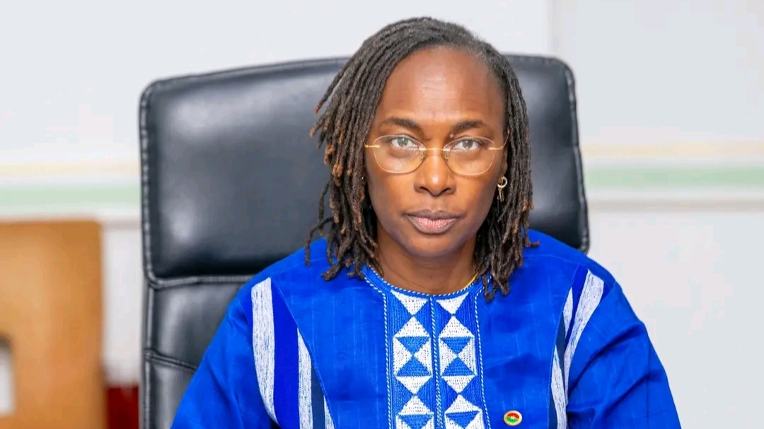 Football : le Burkina Faso inaugure la « Ligue de la souveraineté » afin de renforcer la formation des jeunes talents.