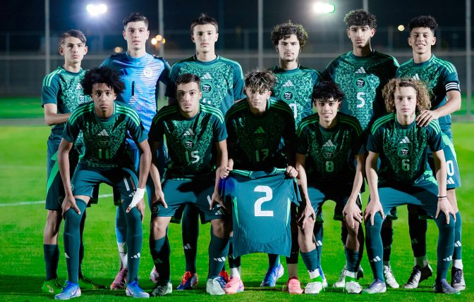 تأجيل بطولة "لوناف" المؤهلة لكأس إفريقيا "U17"