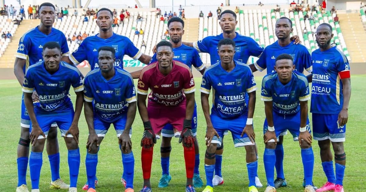 Coupe CAF : l’AFAD cherche à tirer parti de son avantage à domicile contre le CS Sfaxien.