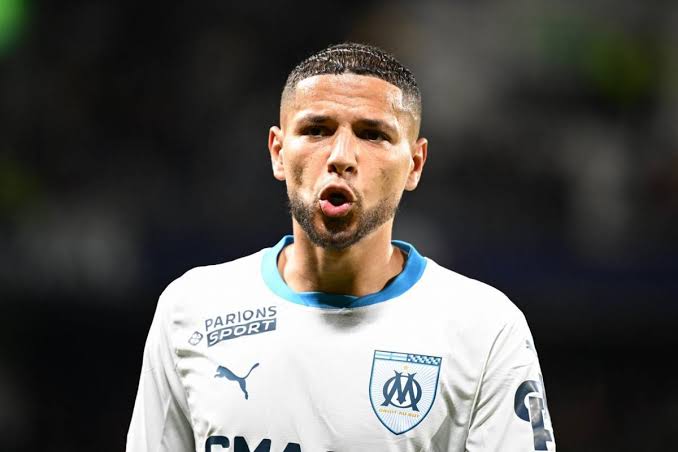 Marseille: Amine Harit finds his scoring touch and aims to continue his momentum.