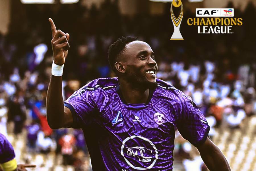 Ligue des champions de la CAF : Colombe du Sud élimine Teungueth FC et réalise une qualification mémorable
