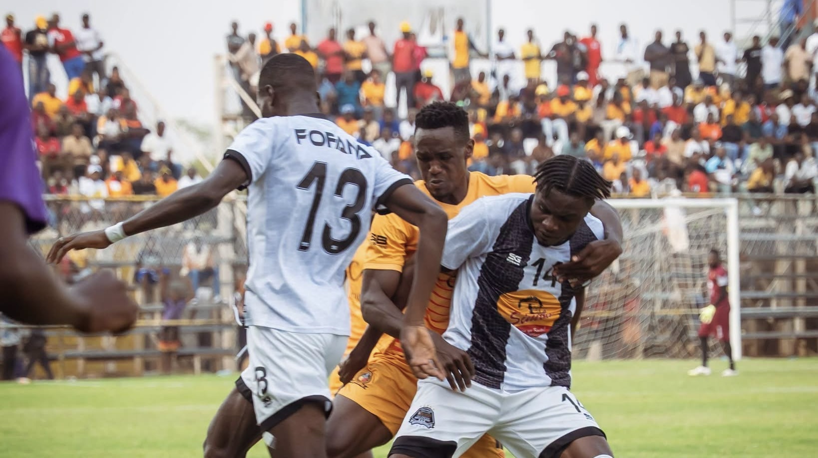 RDC : le TP Mazembe éliminé des demi-finales dans son propre tournoi !
