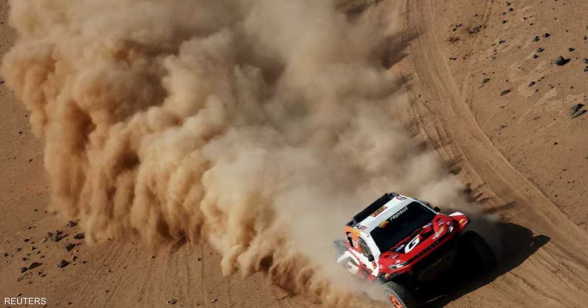 Le rallye Dakar 2027 ne se déroulera pas en Arabie saoudite... et fera son retour en 2028.